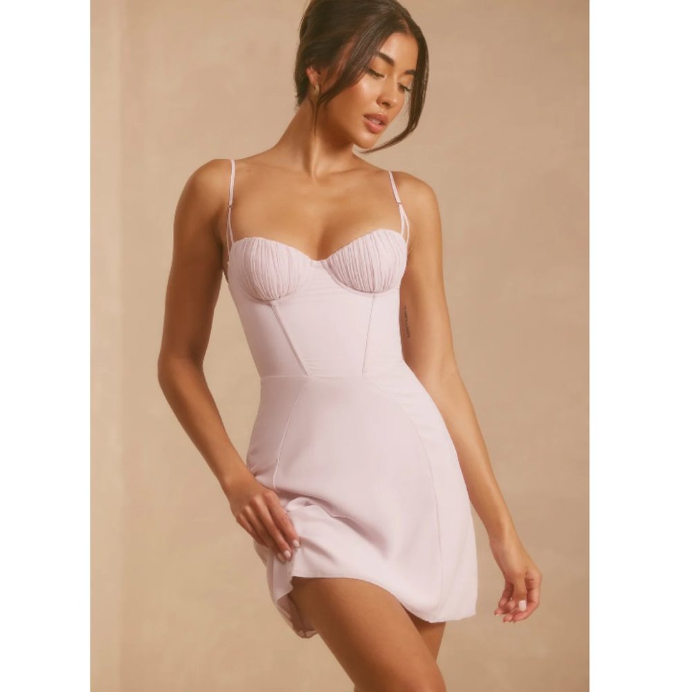 Oh Polly Elwira Mini Dress - US Size 6